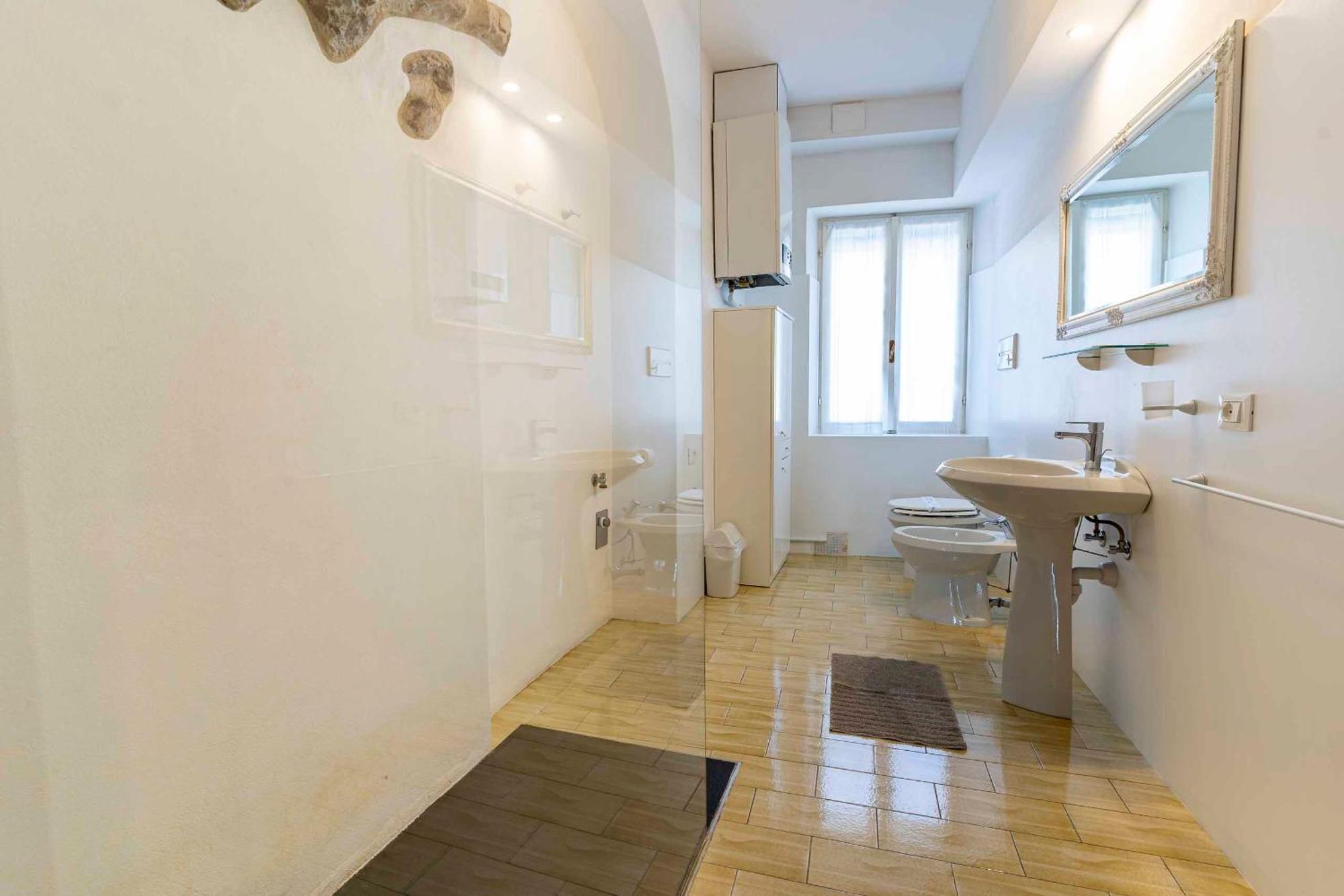 Ledro Lake Suite "Pur" Мецолаго Екстериор снимка