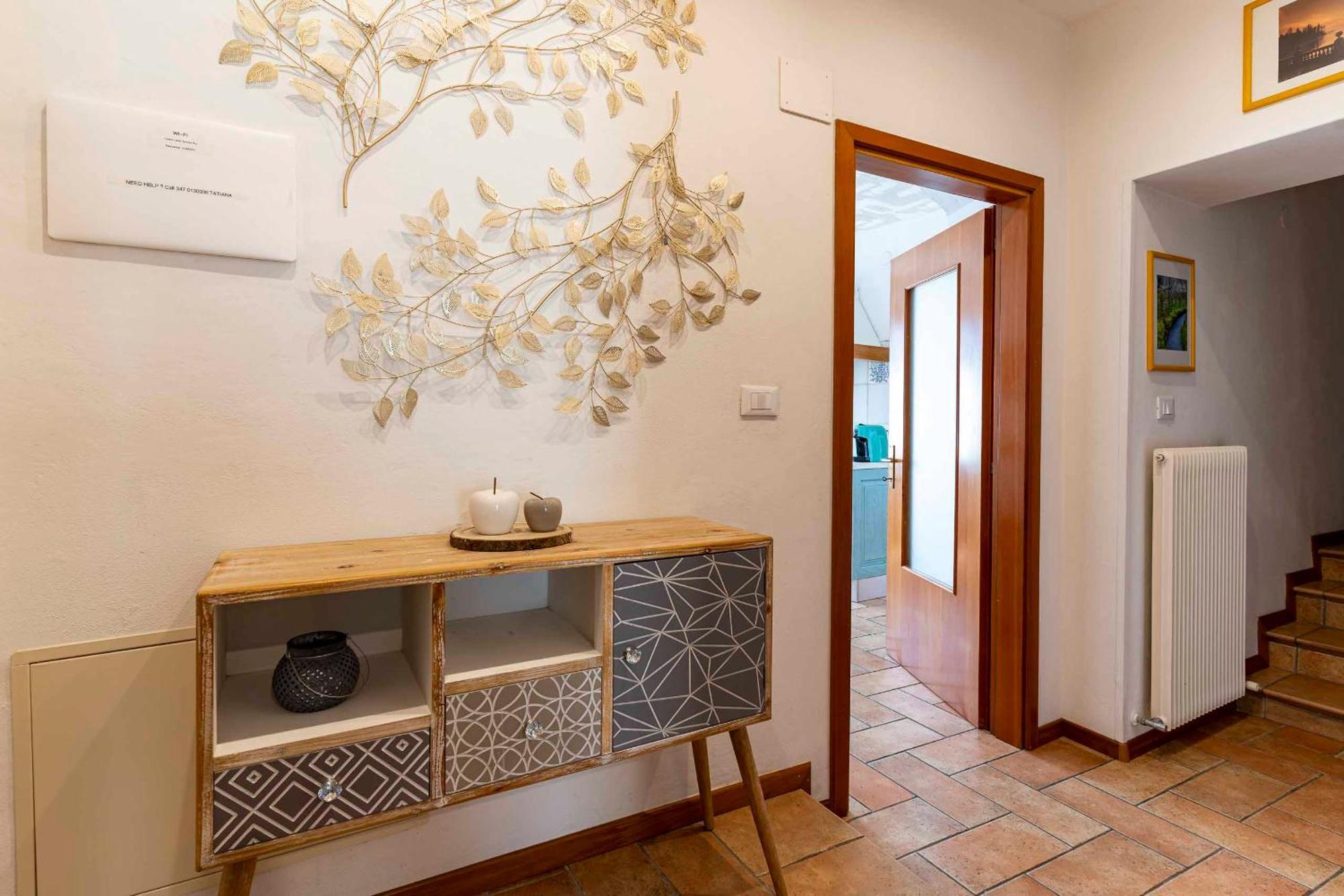 Ledro Lake Suite "Pur" Мецолаго Екстериор снимка