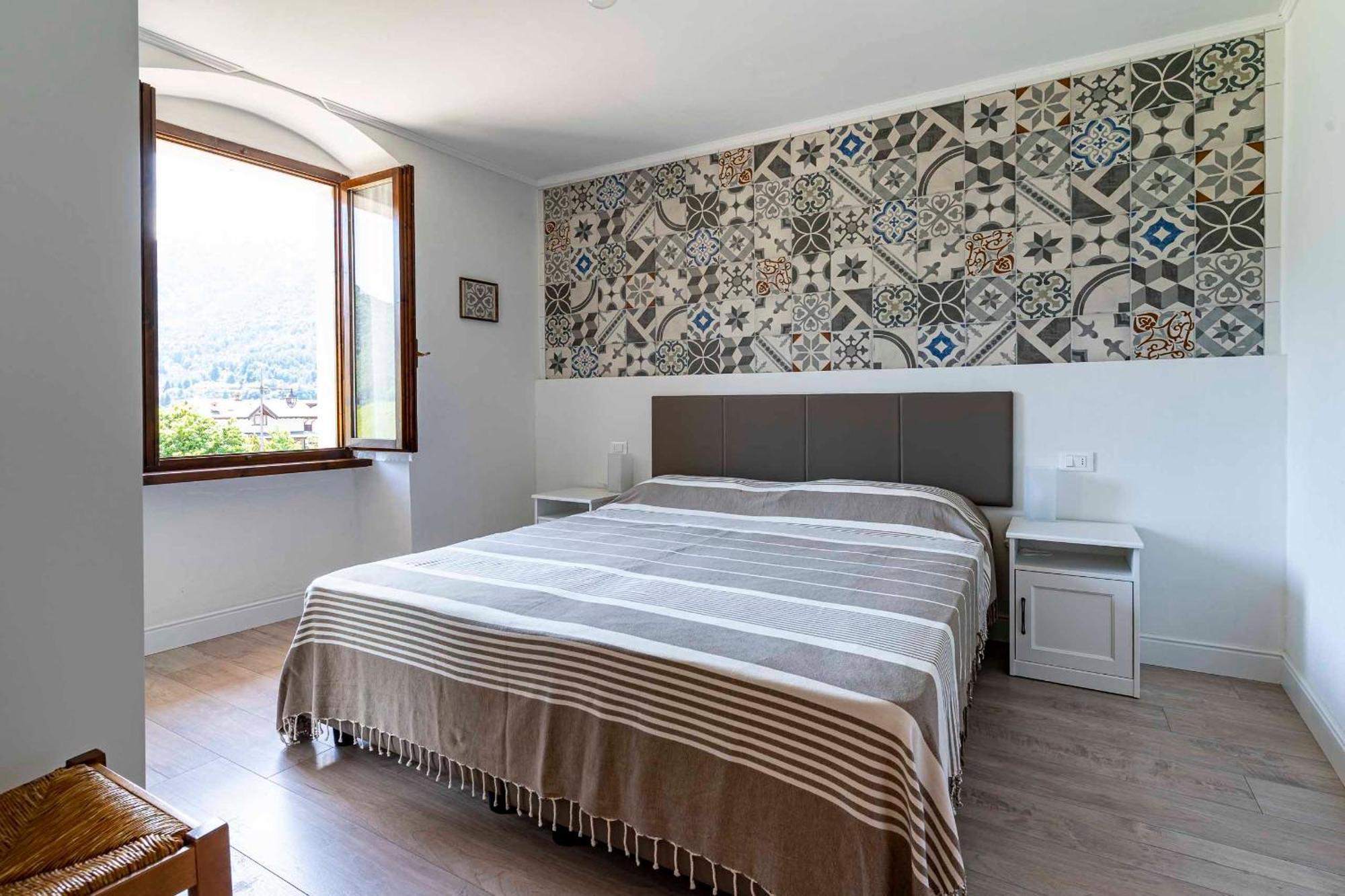 Ledro Lake Suite "Pur" Мецолаго Екстериор снимка