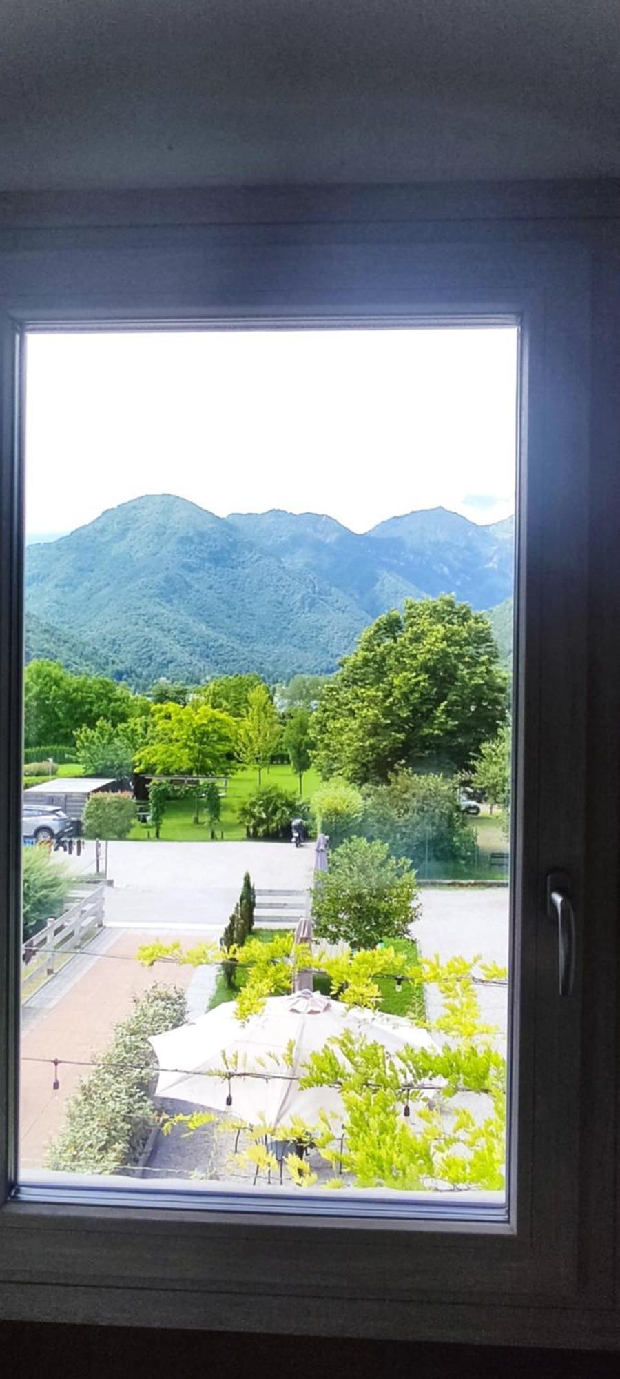 Ledro Lake Suite "Pur" Мецолаго Екстериор снимка