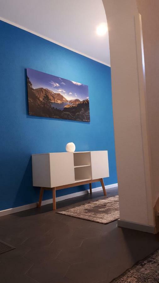 Ledro Lake Suite "Pur" Мецолаго Екстериор снимка