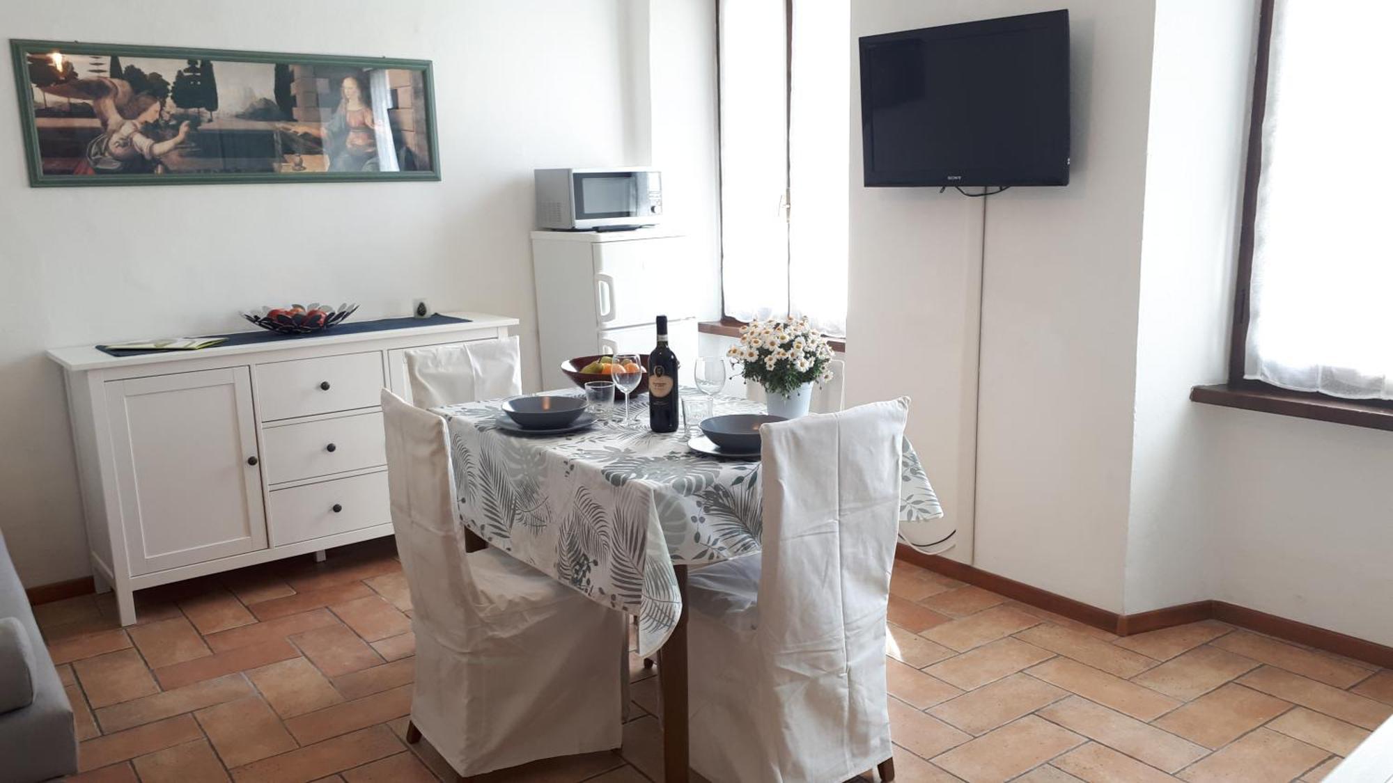 Ledro Lake Suite "Pur" Мецолаго Екстериор снимка