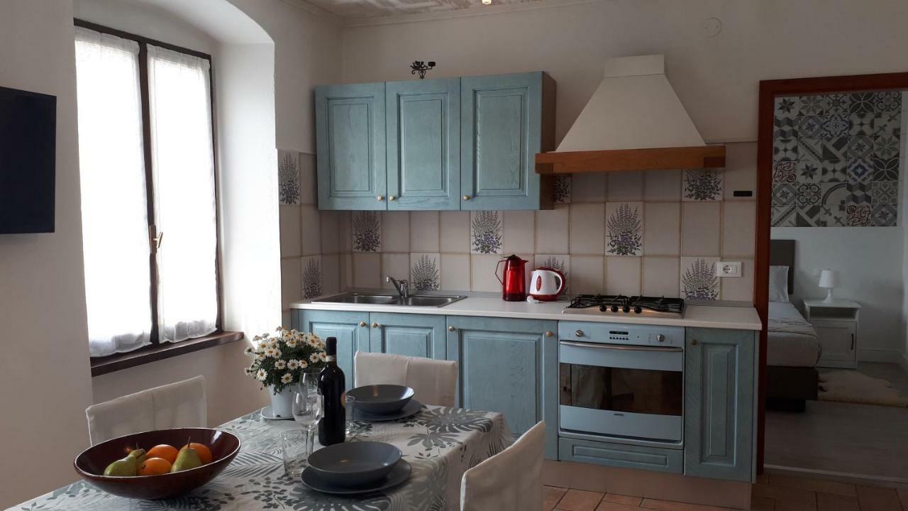 Ledro Lake Suite "Pur" Мецолаго Екстериор снимка