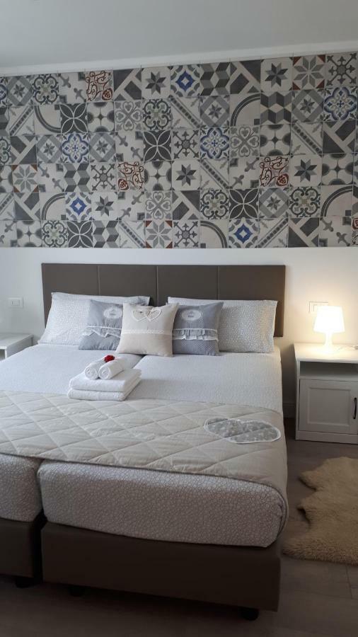 Ledro Lake Suite "Pur" Мецолаго Екстериор снимка
