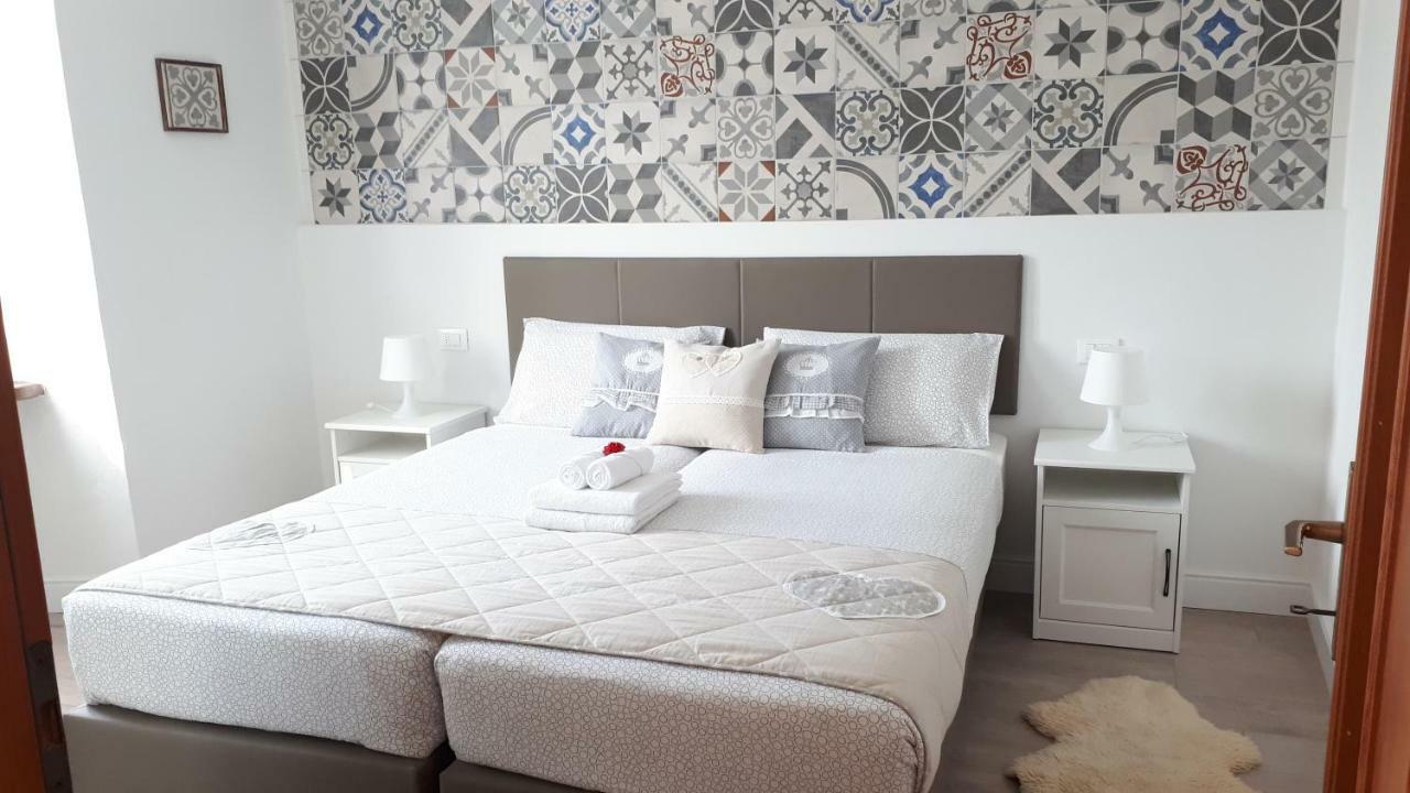 Ledro Lake Suite "Pur" Мецолаго Екстериор снимка