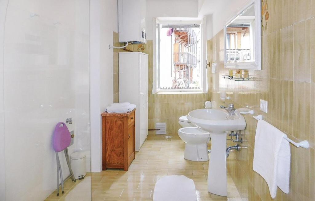 Ledro Lake Suite "Pur" Мецолаго Екстериор снимка